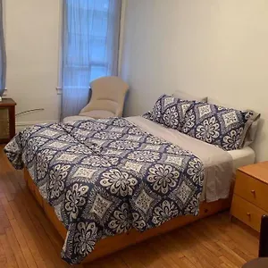 Cozy 2 Bedroom In Queens New York